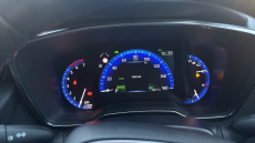 Toyota Corolla 1.8 VVT-i Hybrid Icon 5dr CVT Hybrid Hatchback